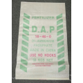 DAP fertilizante18-46-0 fosfato de diamonio precio